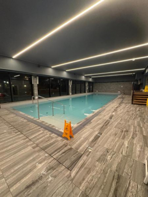 Apartamenty Polanowscy blisko morza Kasprowicza 20A apartament 112